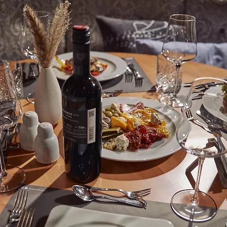 מלון Carpe Solem Kapoom - Last Chance! Nur Noch Bis 27 April 2025 *