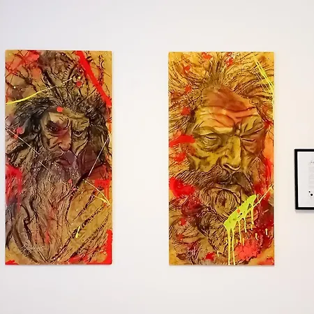 Carpe Solem Kapoom - Last Chance! Nur Noch Bis 27 April 2025 Hotell