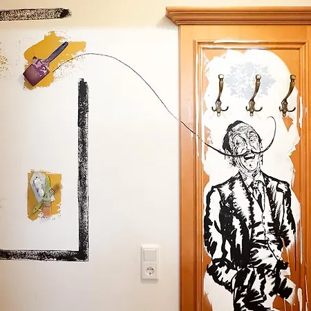 Hotell Carpe Solem Kapoom - Last Chance! Nur Noch Bis 27 April 2025 *