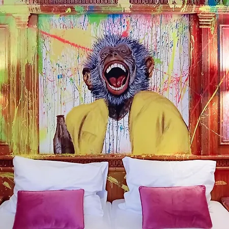 Hotel Carpe Solem Kapoom - Last Chance! Nur Noch Bis 27 April 2025