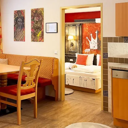 Carpe Solem Kapoom - Last Chance! Nur Noch Bis 27 April 2025 Kaprun