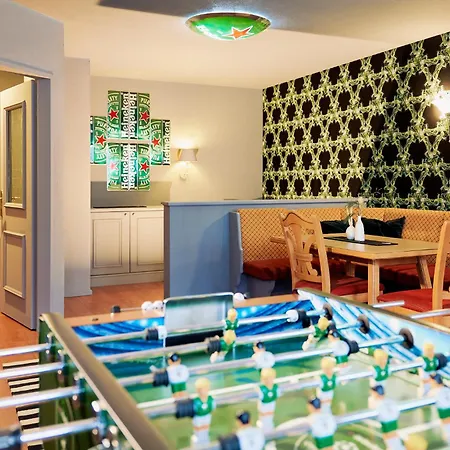 Hotel Carpe Solem Kapoom - Last Chance! Nur Noch Bis 27 April 2025 Kaprun