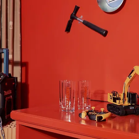 Carpe Solem Kapoom - Last Chance! Nur Noch Bis 27 April 2025 Hotell