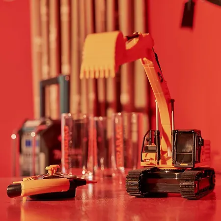 Carpe Solem Kapoom - Last Chance! Nur Noch Bis 27 April 2025 מלון *