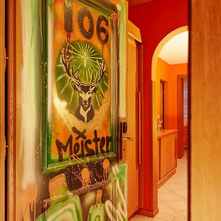 Carpe Solem Kapoom - Last Chance! Nur Noch Bis 27 April 2025 מלון