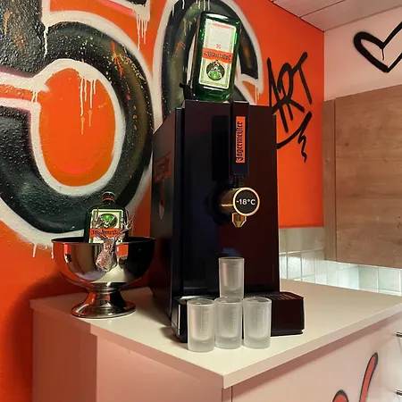 Carpe Solem Kapoom - Last Chance! Nur Noch Bis 27 April 2025 מלון *