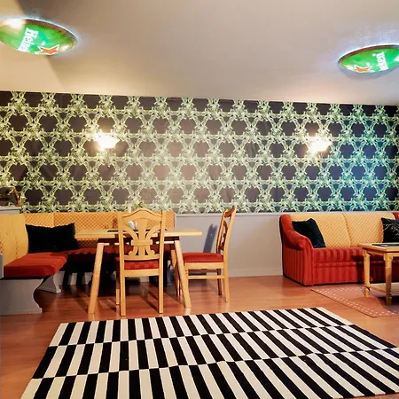 Carpe Solem Kapoom - Last Chance! Nur Noch Bis 27 April 2025 Hotell