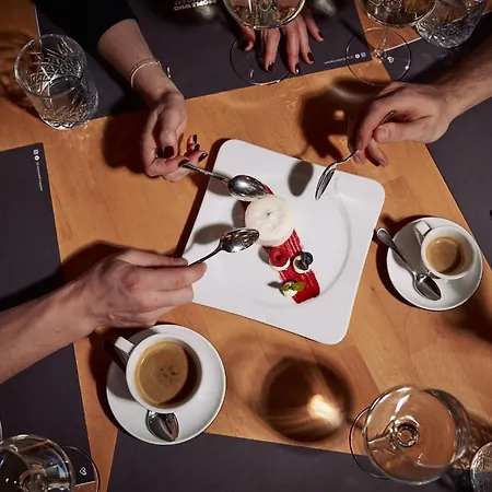 Carpe Solem Kapoom - Last Chance! Nur Noch Bis 27 April 2025 Hotell