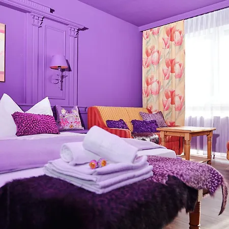 Hotell Carpe Solem Kapoom - Last Chance! Nur Noch Bis 27 April 2025