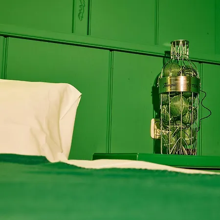 Hotell Carpe Solem Kapoom - Last Chance! Nur Noch Bis 27 April 2025 *