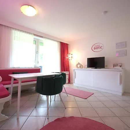 Hotell Carpe Solem Kapoom - Last Chance! Nur Noch Bis 27 April 2025