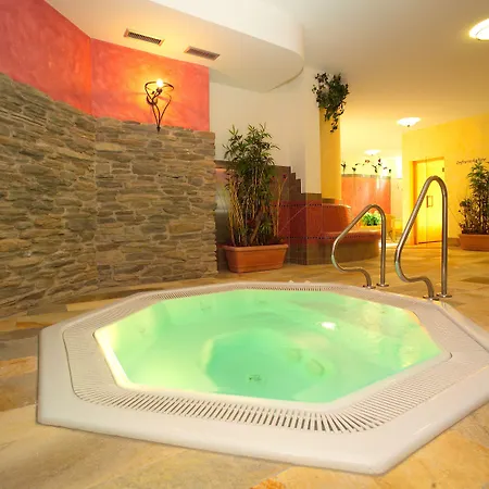 Hotell Carpe Solem Kapoom - Last Chance! Nur Noch Bis 27 April 2025 Kaprun